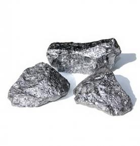 Silicon Metal
