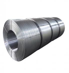 Alloy Cored Wire