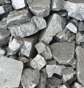 Ferro Silicon
