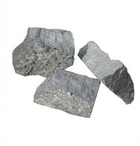 Silicon Calcium Alloys