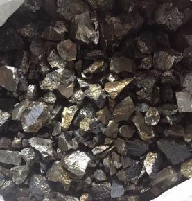 Manganese Metal Lumps